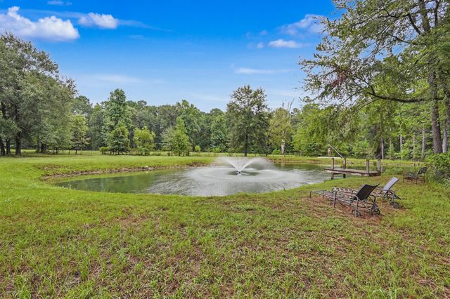 23421 Martha Williams Road, Montgomery, TX 77356