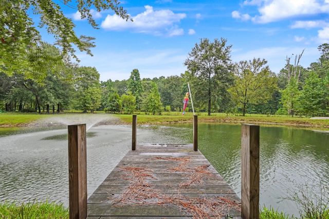 23421 Martha Williams Road, Montgomery, TX 77356