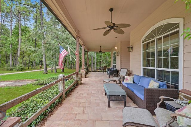 23421 Martha Williams Road, Montgomery, TX 77356