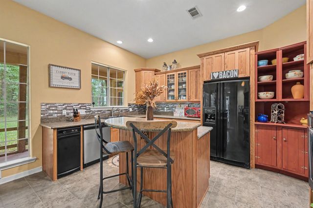 23421 Martha Williams Road, Montgomery, TX 77356