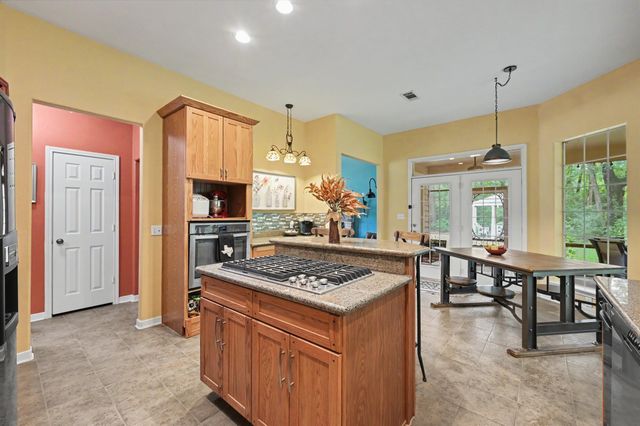 23421 Martha Williams Road, Montgomery, TX 77356