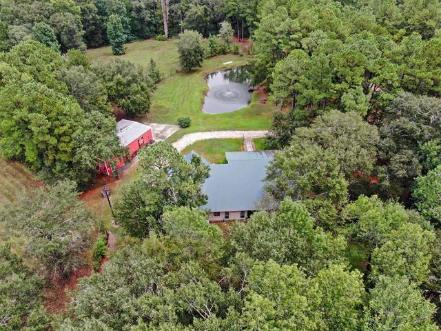 23421 Martha Williams Road, Montgomery, TX 77356