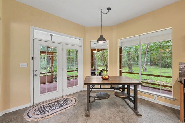23421 Martha Williams Road, Montgomery, TX 77356