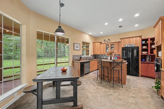 23421 Martha Williams Road, Montgomery, TX 77356