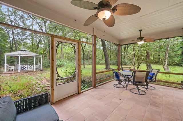 23421 Martha Williams Road, Montgomery, TX 77356