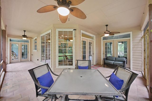 23421 Martha Williams Road, Montgomery, TX 77356