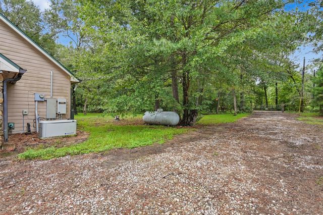 23421 Martha Williams Road, Montgomery, TX 77356