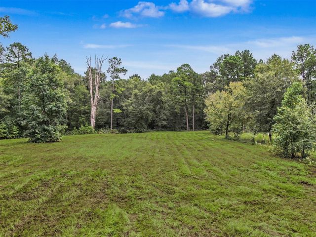 23421 Martha Williams Road, Montgomery, TX 77356