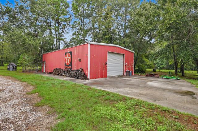 23421 Martha Williams Road, Montgomery, TX 77356