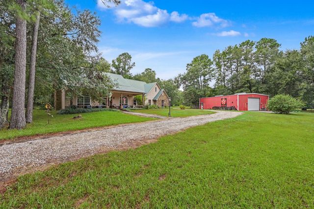 23421 Martha Williams Road, Montgomery, TX 77356