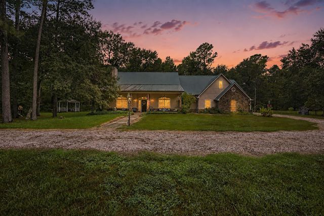 23421 Martha Williams Road, Montgomery, TX 77356