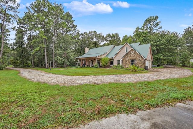 23421 Martha Williams Road, Montgomery, TX 77356