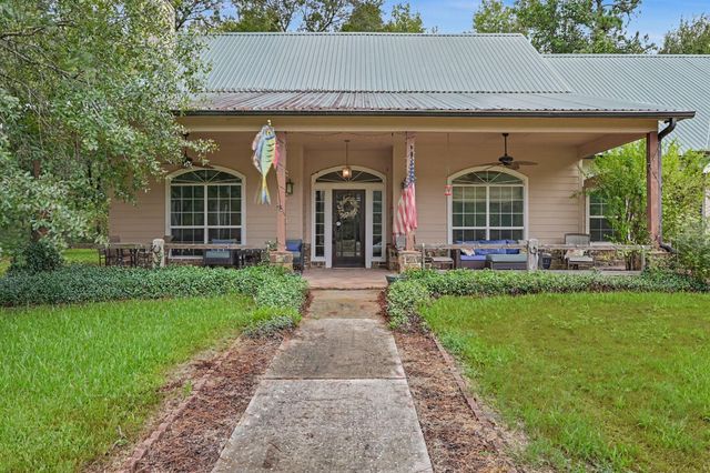 23421 Martha Williams Road, Montgomery, TX 77356