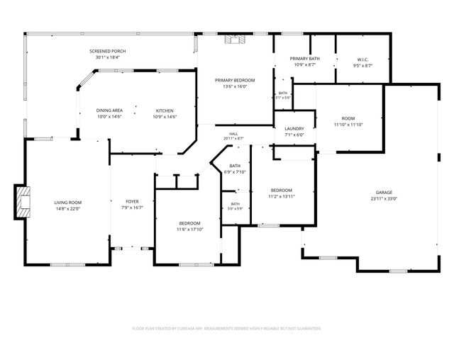 23421 Martha Williams Road, Montgomery, TX 77356