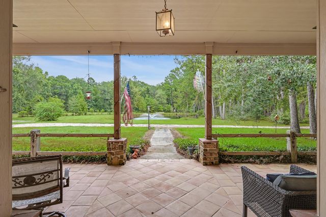 23421 Martha Williams Road, Montgomery, TX 77356
