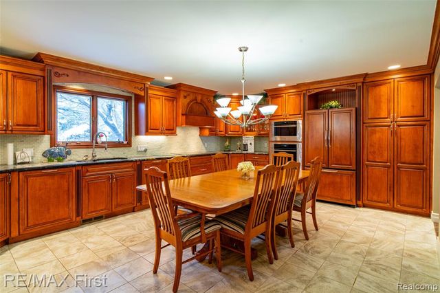 36057 Farmbrook Drive, Clinton Township, MI 48035