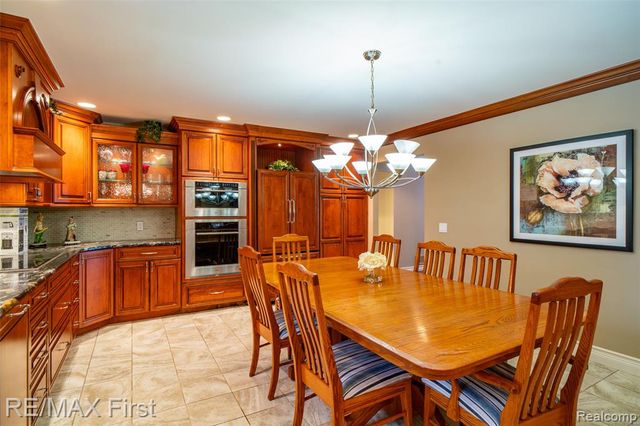 36057 Farmbrook Drive, Clinton Township, MI 48035