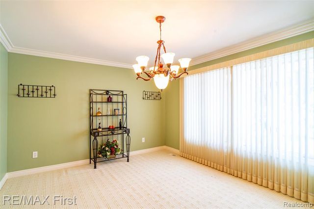 36057 Farmbrook Drive, Clinton Township, MI 48035