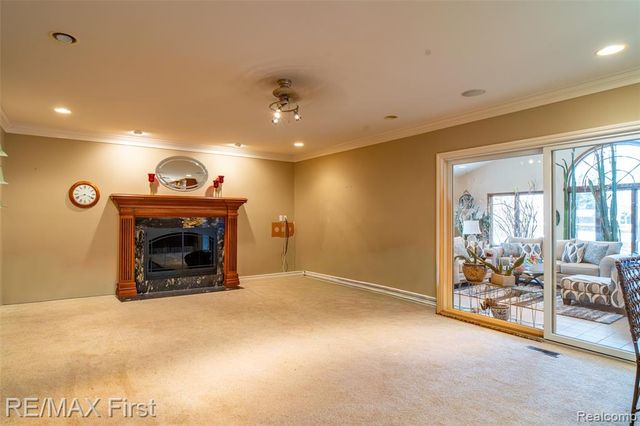 36057 Farmbrook Drive, Clinton Township, MI 48035