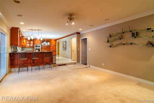 36057 Farmbrook Drive, Clinton Township, MI 48035