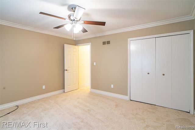 36057 Farmbrook Drive, Clinton Township, MI 48035