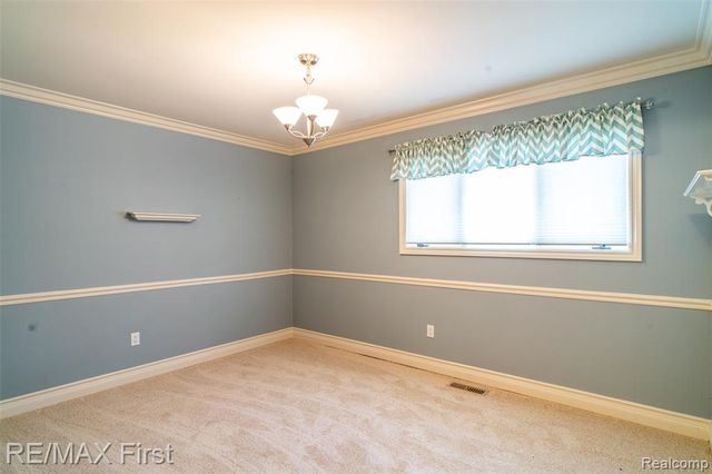 36057 Farmbrook Drive, Clinton Township, MI 48035