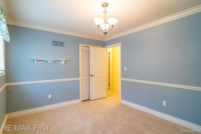 36057 Farmbrook Drive, Clinton Township, MI 48035