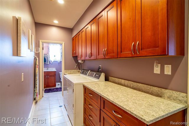 36057 Farmbrook Drive, Clinton Township, MI 48035