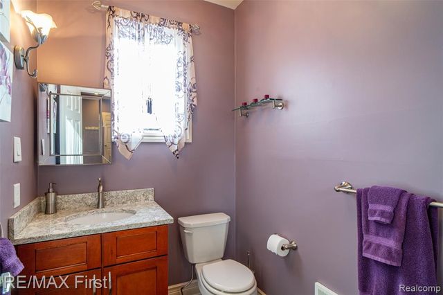 36057 Farmbrook Drive, Clinton Township, MI 48035