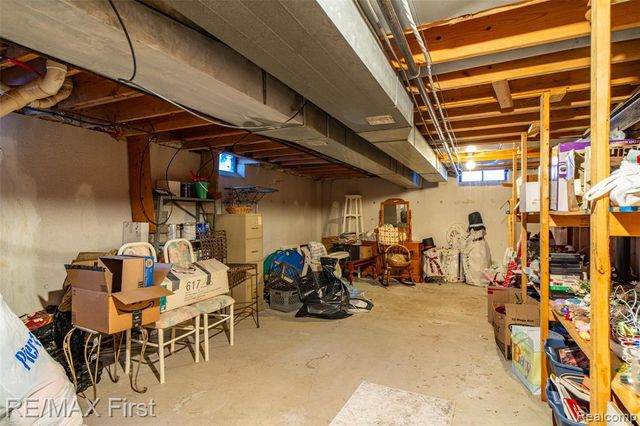 36057 Farmbrook Drive, Clinton Township, MI 48035