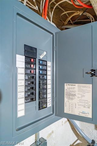 36057 Farmbrook Drive, Clinton Township, MI 48035