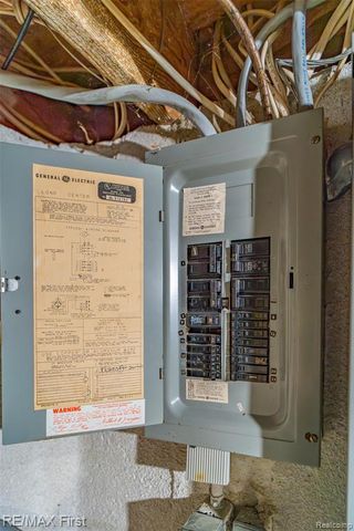 36057 Farmbrook Drive, Clinton Township, MI 48035