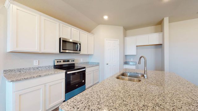 2220 Bee Creek DR, Copperas Cove, TX 76522