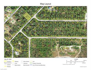 1223 Axtel TER, Port Charlotte, FL 33953