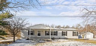 9706 CRABAPPLE LN, Hagerstown, MD 21740