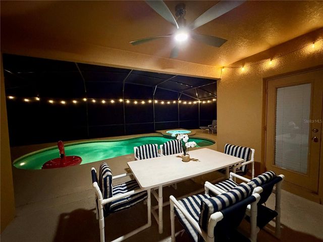 9110 STROMBOLI COURT, Kissimmee, FL 34747