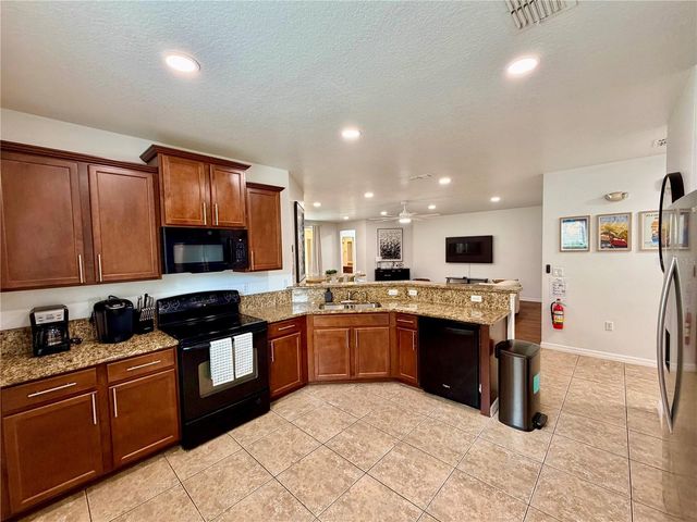 9110 STROMBOLI COURT, Kissimmee, FL 34747