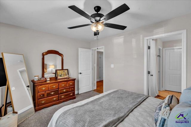 137 Red Tail Circle, Byron, GA 31008