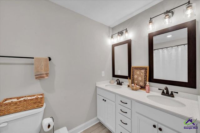 137 Red Tail Circle, Byron, GA 31008