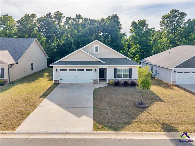 137 Red Tail Circle, Byron, GA 31008