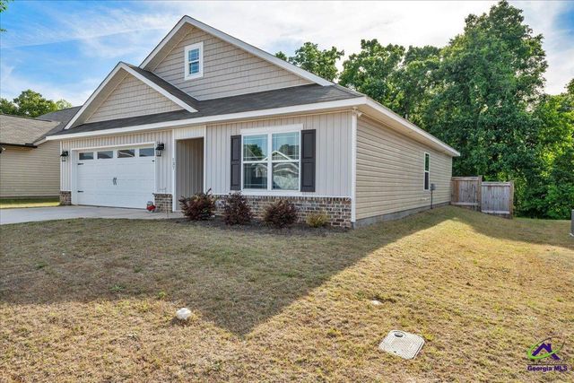 137 Red Tail Circle, Byron, GA 31008
