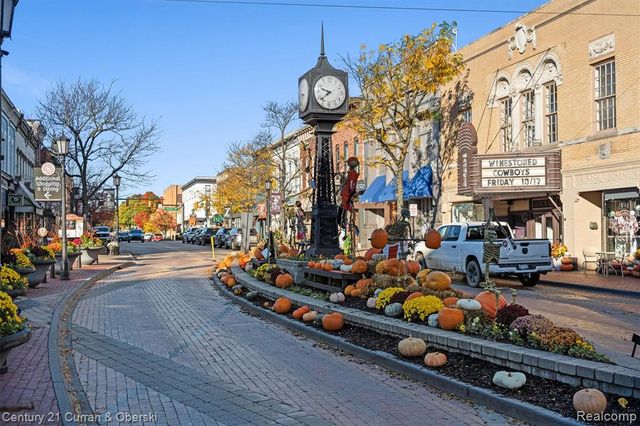 552 W Dunlap St, Northville, MI 48167