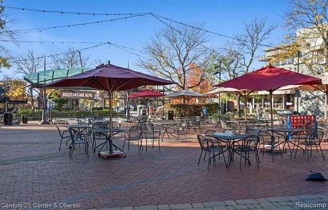 552 W Dunlap St, Northville, MI 48167