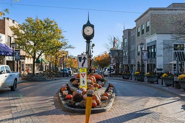 552 W Dunlap St, Northville, MI 48167