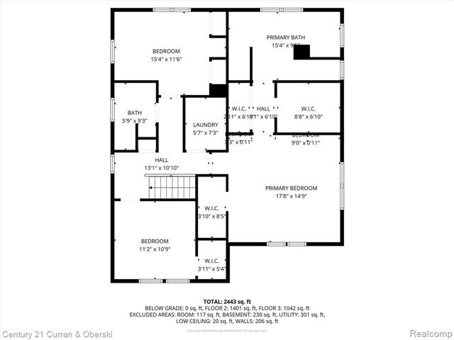 552 W Dunlap St, Northville, MI 48167