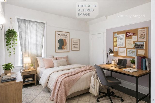 3202 Shattuck Ave, Berkeley, CA 94705