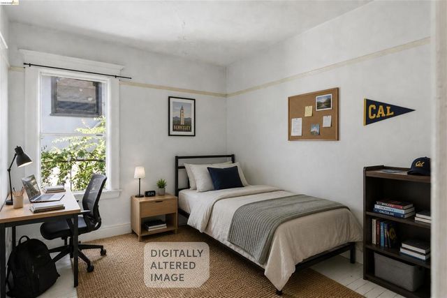 3202 Shattuck Ave, Berkeley, CA 94705