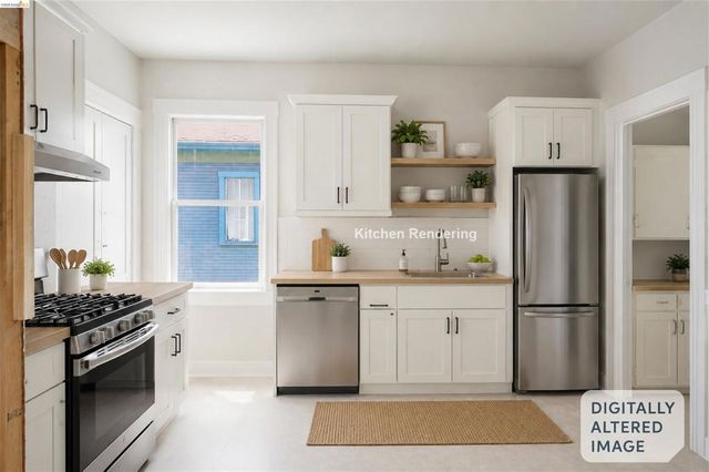 3202 Shattuck Ave, Berkeley, CA 94705