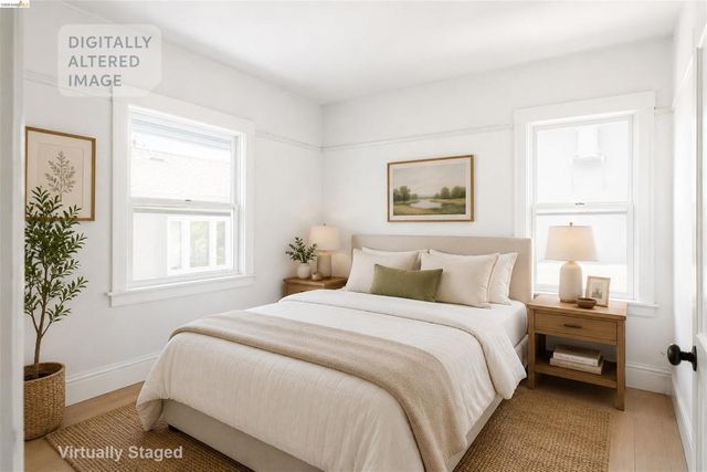 3202 Shattuck Ave, Berkeley, CA 94705