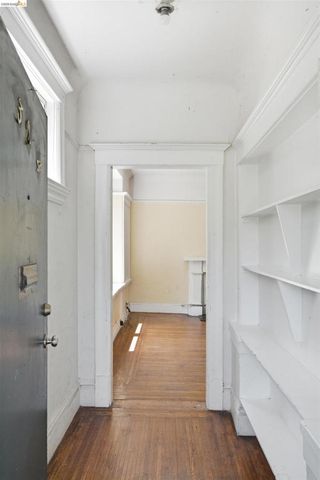 3202 Shattuck Ave, Berkeley, CA 94705